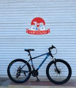 دوچرخه کوهستان SMR مدل مستر Master سایز 26