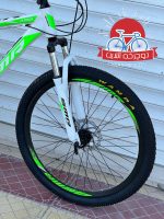 دوچرخه کوهستان SMR مدل مستر Master سایز 26