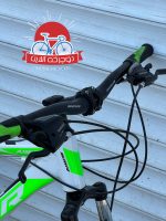 دوچرخه کوهستان SMR مدل مستر Master سایز 26