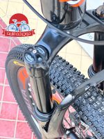 دوچرخه جردن مدل آلفا Alfa سایز 24