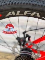 دوچرخه جردن مدل آلفا Alfa سایز 26