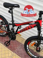 دوچرخه جردن مدل دلتا Delta سایز 20