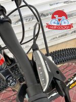 دوچرخه جردن مدل دلتا Delta سایز 26