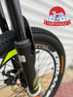دوچرخه جردن مدل ویلیام William سایز 20