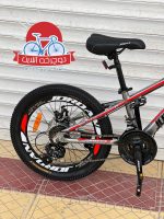 دوچرخه جردن مدل ویلیام William سایز 20