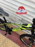 دوچرخه جردن مدل ویلیام William سایز 24