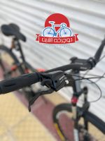 دوچرخه اورلورد مدل etx101 سایز 27/5