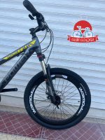 دوچرخه پاور Power مدل 2.0 سايز 24