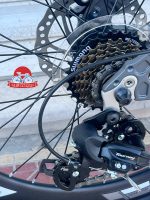 دوچرخه پاور Power مدل 2.0 سايز 24
