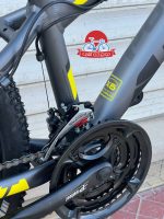دوچرخه پاور Power مدل 2.0 سايز 24