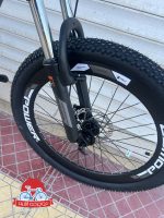 دوچرخه پاور Power مدل 2.0 سايز 24