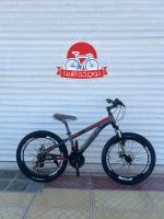 دوچرخه پاور Power مدل 2408D سایز 24