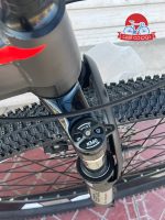 دوچرخه پاور Power مدل 2408D سایز 24