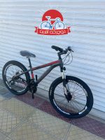 دوچرخه پاور Power مدل 2608D سایز 26