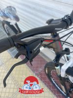دوچرخه پاور Power مدل 2608D سایز 26