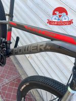 دوچرخه پاور Power مدل 2608D سایز 26