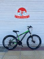 دوچرخه پاور Power مدل 2608D سایز 26