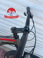 دوچرخه پاور Power مدل 2608D سایز 26