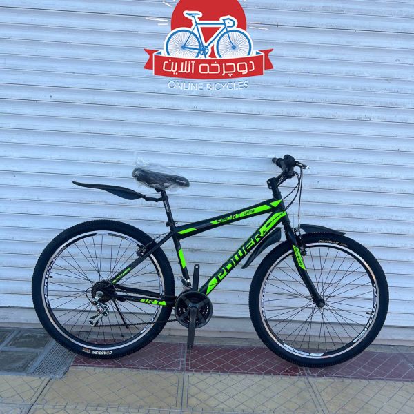 دوچرخه پاور Power مدل 2705v سایز 27/5