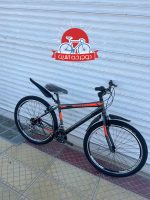 دوچرخه پاور Power مدل 2705v سایز 27/5