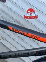 دوچرخه پاور Power مدل 2705v سایز 27/5