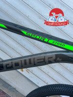 دوچرخه پاور Power مدل 2708D سایز 27/5