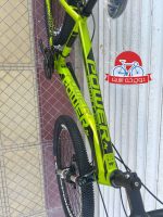 دوچرخه پاور Power مدل 2708D سایز 27/5