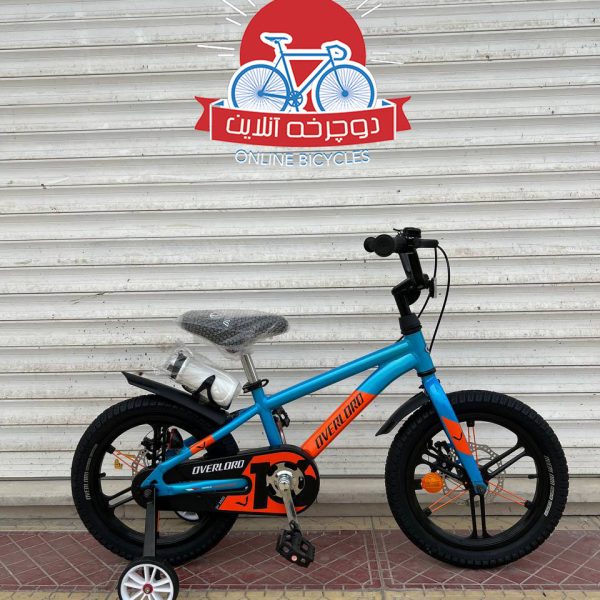 دوچرخه اورلورد مدل OV-2000 سایز 16