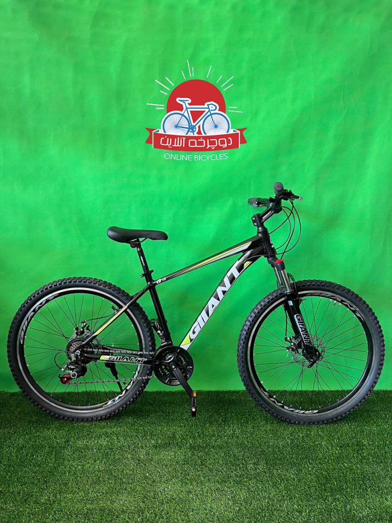 دوچرخه جاینت مدل G30 سایز 26