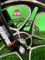 دوچرخه المپیا مدل جو‌جو JoJo سایز 16