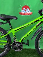 دوچرخه پاور Power مدل 2024 سایز 26