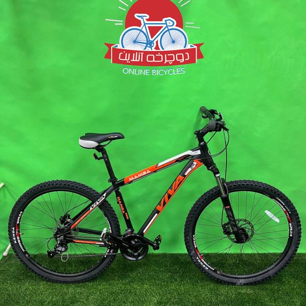 دوچرخه ویوا مدل مامبا mamba 3600 سایز 29