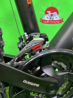 دوچرخه ویوا مدل مامبا mamba 3600 سایز 29