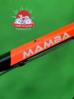 دوچرخه ویوا مدل مامبا mamba 3600 سایز 29