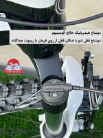 دوچرخه ویوا مدل بلیز 2024 سایز 29