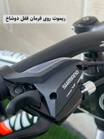 دوچرخه ویوا مدل اکسیژن 100 2024 سایز 26