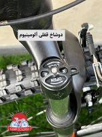 دوچرخه ویوا مدل اکسیژن 100 2024 سایز 26