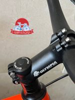 دوچرخه المپیا مدل وینر OLYMPIA WINNER سایز 20