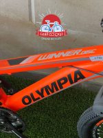 دوچرخه المپیا مدل وینر OLYMPIA WINNER سایز 20