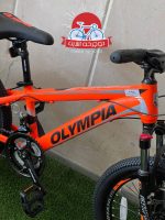 دوچرخه المپیا مدل وینر OLYMPIA WINNER سایز 20