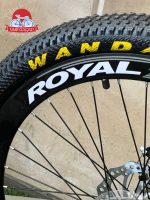دوچرخه رویال مدل کورلا Corlla سایز 24