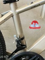 دوچرخه رویال مدل کورلا Corlla سایز 24