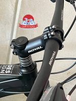 دوچرخه رویال مدل کورلا Corlla سایز 26