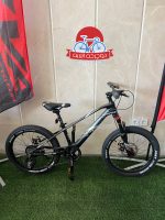 دوچرخه سان اسپید مدل امگا سایز 20