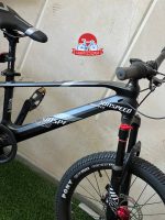 دوچرخه سان اسپید مدل امگا سایز 20