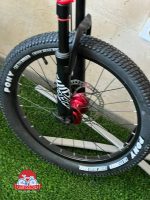 دوچرخه سان اسپید مدل امگا سایز 20