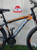 دوچرخه المپیا مدل Redbull ردبول نیو 02 New سایز 26