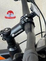 دوچرخه المپیا مدل Redbull ردبول نیو 02 New سایز 26