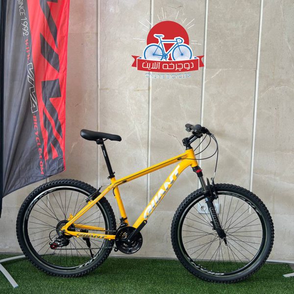 دوچرخه جاینت Giant مدل g1 سایز 27/5