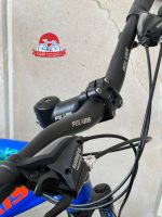 دوچرخه پولاریس مدل rk 890 سایز 27/5